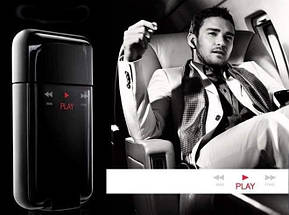 Given♀♂y Play Intense туалетная вода 100 ml. (Мужские Плей Интенс), фото 2