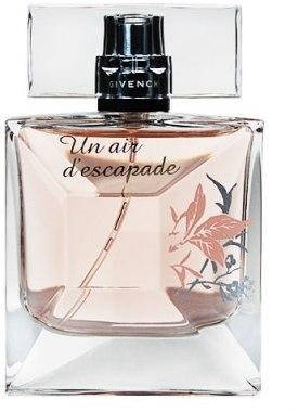 Un Air d'Escapade туалетна вода 100 ml. (Жіночі Ун Аїр де Ескападе), фото 3
