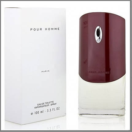 Тестер Pour Homme туалетна вода 100 ml. (Мужські Пур Хом), фото 1