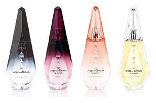 Ange Ou Demon Le Secret Eau de Parfum парфумована вода 100 ml. (Жіночі Ангел і демон Ле Секрет), фото 6
