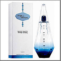 Ange Ou Demon Tendre туалетная вода 100 ml. (Женские Ангел и Демон Тендер)