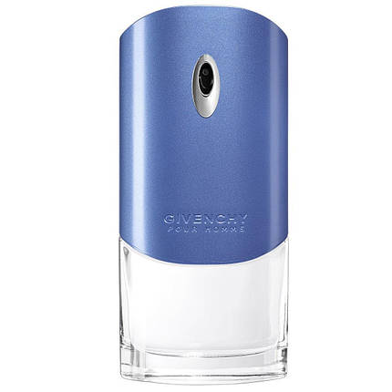 Pour Homme Blue Label туалетна вода 100 ml. (Пур Хом Блю Лейбл), фото 3