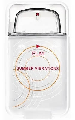 Play Summer Vibrations туалетная вода 100 ml. (Мужские Плей Саммер Вибрацион), фото 2