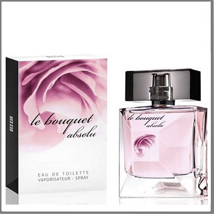 Le Bouquet Absolu туалетна вода 100 ml. (Жіночі Ле Букет Абсолю), фото 2