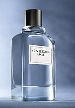 Given♀♂y Gentlemen Only туалетна вода 100 ml. (Чоловічі Джентльмен Онлі), фото 3