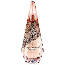 Ange Ou Demon Le Secret eau de Parfum 2016 парфумована вода 100 ml. (Женні Ангел і демон Парфуми Мереживо), фото 3