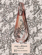 Ange Ou Demon Le Secret eau de Parfum 2016 парфумована вода 100 ml. (Женні Ангел і демон Парфуми Мереживо), фото 5