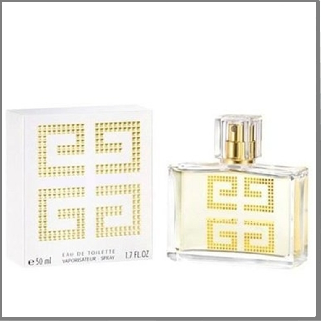 Given♀♂y Lights туалетна вода 50 ml. (Жіночий Лайт)