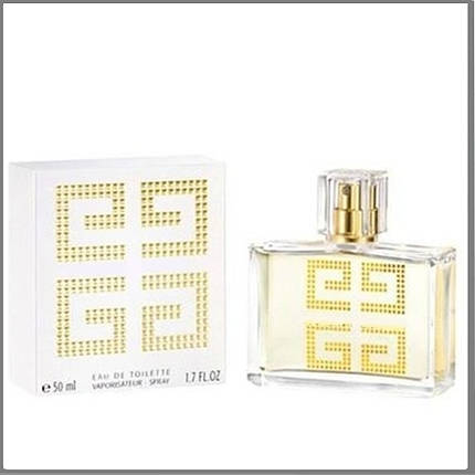 Given♀♂y Lights туалетная вода 50 ml. (Женские Лайт), фото 2