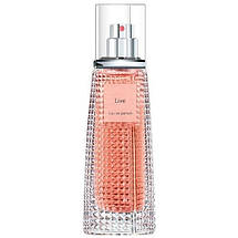 Live Irresistible парфумована вода 75 ml. (Жіночі Лів Ірресистбл), фото 3