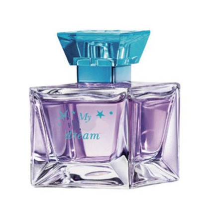 Givenouty My Dream туалетна вода 50 ml. (Женні Май Дрім), фото 2
