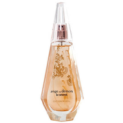 Ange ou Démon Le Secret Edition Riviera туалетная вода 100 ml. (Ангел і демон- Секрет Рив'єра), фото 3