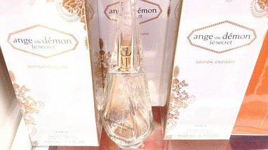 Ange ou Démon Le Secret Edition Riviera туалетная вода 100 ml. (Ангел і демон- Секрет Рив'єра), фото 4