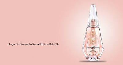 Ange Ou Demon Le Secret Edition Bal d'Or парфумована вода 100 ml. (Секрет Бал Дор), фото 5