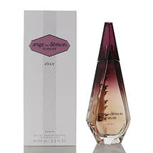 Ange ou Demon le Secret Elixir New парфумована вода 100 ml. (Жіночні Секрет Еліксир Новий), фото 4