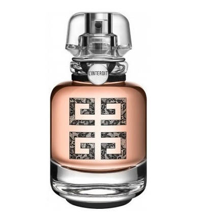 Жіночі l'interdit Edition Couture парфумована вода 80 ml. (Наповнююча Интердит Эдишн Кутюр), фото 2