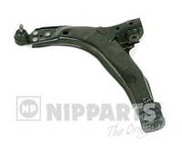 Рычаг подвески Nipparts J4900906 на Opel Kadett / Опель Кадет