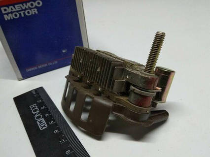 Міст діодний Matiz, Daewoo Motor (не плутати з GM!!!)(93740981)