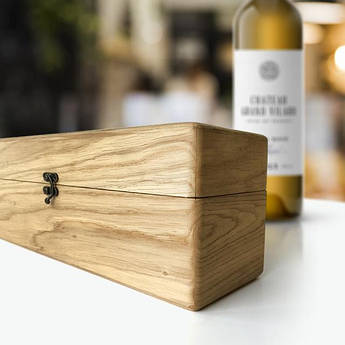 Дерев'яна упаковка