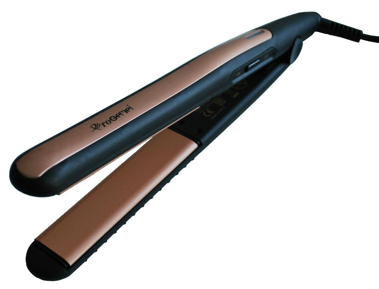 Плойка плоска для прикореневого об'єму Gemei GM 2955 Лучшая цена, фото 1