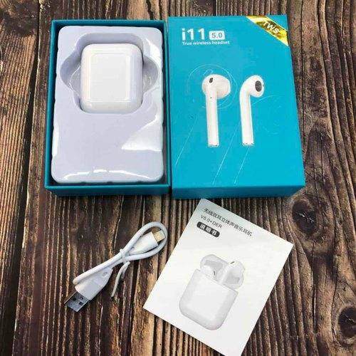 Apple i11 airpods hotsell