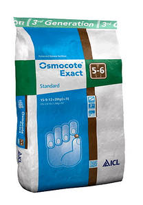 Добриво Osmocote Exact Standard 5-6 міс