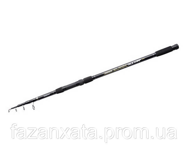 Купить Карповое удилище Flagman Magnum Black Telecarp 3.6м 3.25lb, цена ...