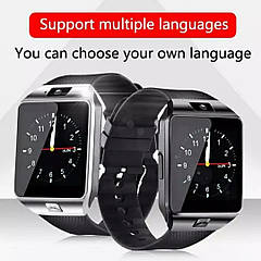 Смарт-годинник GlumeTech