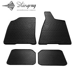 Гумові килимки Ауді 80 Б3 1986-1991 Audi 80 (B3) 1986-1991 Stingray
