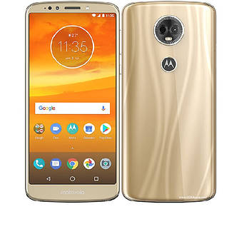 Чохли на Motorola E5 plus