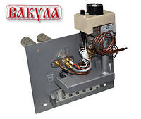 Газопальниковий пристрій Вакула 16 кВт (Автоматика SIT)