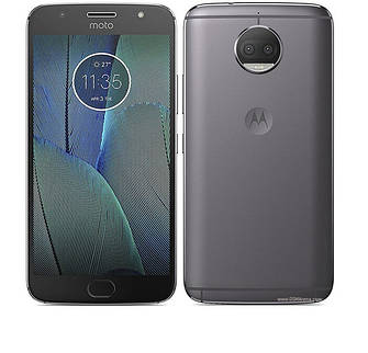 Moto G5s plus