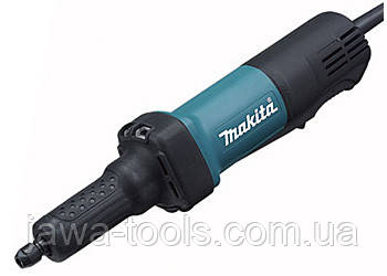 Пряма шліфмашина Makita GD0601 (Makita GD 0601)