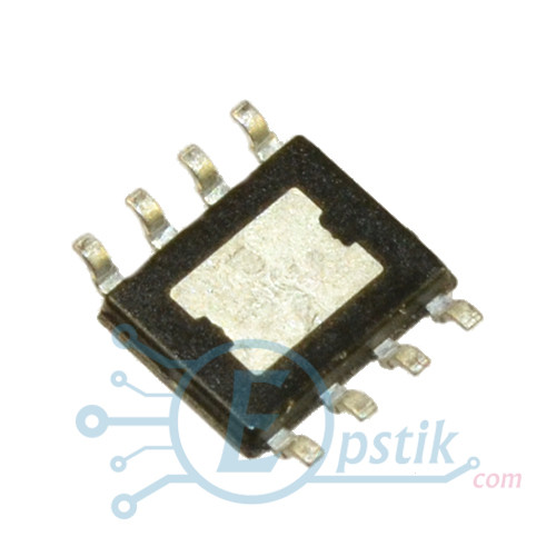 TPS54332, DC/DC перетворювач, 3.5A, 1MHz, SOP8