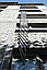 Універсальна рятувальна сходи Uniladder 1L-10 метрів Silver (n-66), фото 2