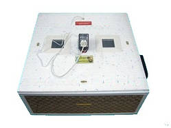 Інкубатор Гусня на 54 шт. з автоматичним переворотом.