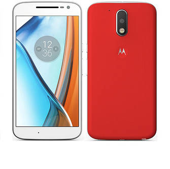 Moto G4 / G4 plus