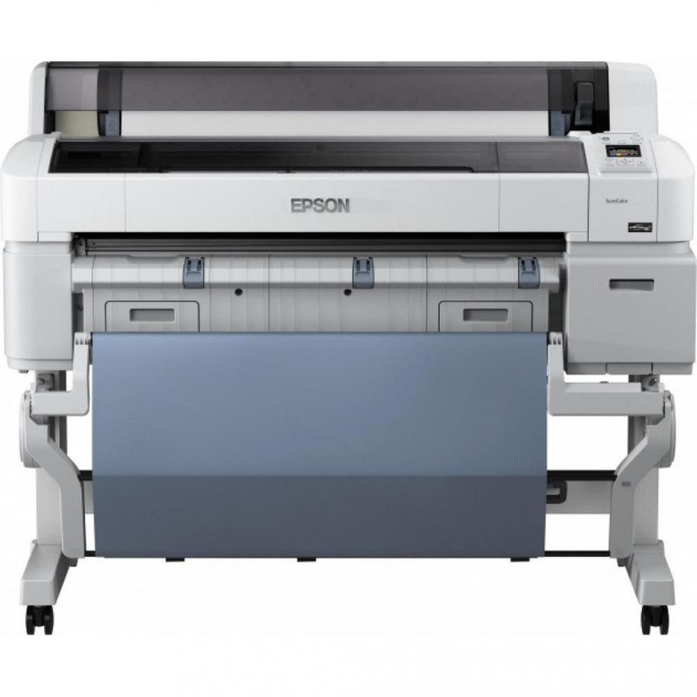 Плоттер 36" Epson SureColor SC-T5200