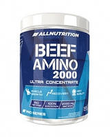 Beef Amino 2000 AllNutrition, 300 таблеток