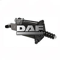 Підсилювач зчеплення DAF