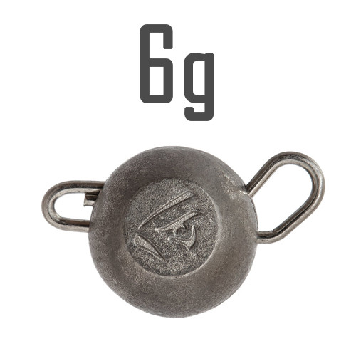 Вольфрамова"Чебурашка" 6 р. (1 шт.) Select