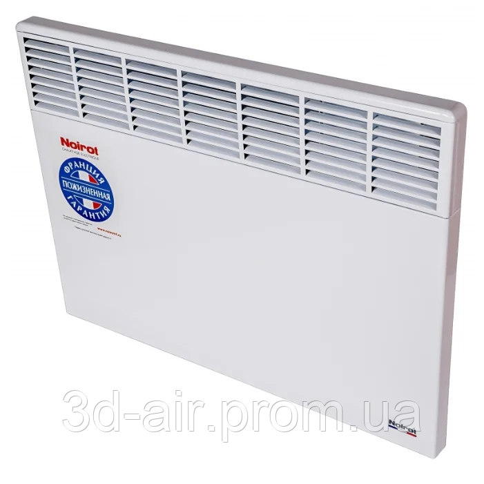 Конвектор Noirot CNX 4 1500W (Ножки опция) - фото 3 - id-p1067114768