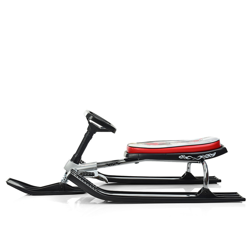 Снігокат дитячий Snowpower MS1821-2 (EXTREME)