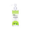 Гідрофільна олія з екстрактом лайма і вітаміном С Secret Skin Lime Fizzy Cleansing Oil 150ml, фото 4