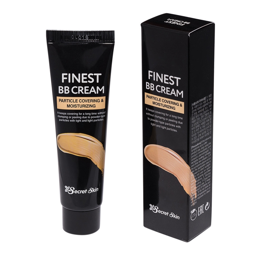 Матуючий ВВ крем Secret Skin Finest BB Cream 30g