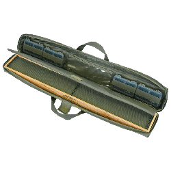 Рибацька сумка поводочниця (з коробками) Acropolis РСП-2