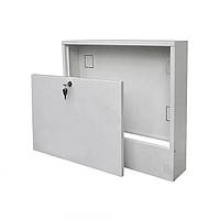 Шкаф для коллектора встроенный (врезной) 570Х580Х110