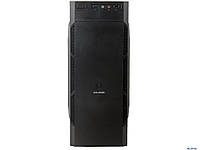 Корпус Zalman ZM-T1 Plus Black w\o PSU, компьютерный системный блок Б/У 1067198374 Корпус Zalman ZM-T1 Plus Black w\o PSU, компьютерный системный блок Б/У