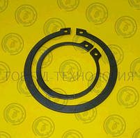 Кільце стопорне DIN 471