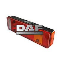 Ліхтар задній DAF